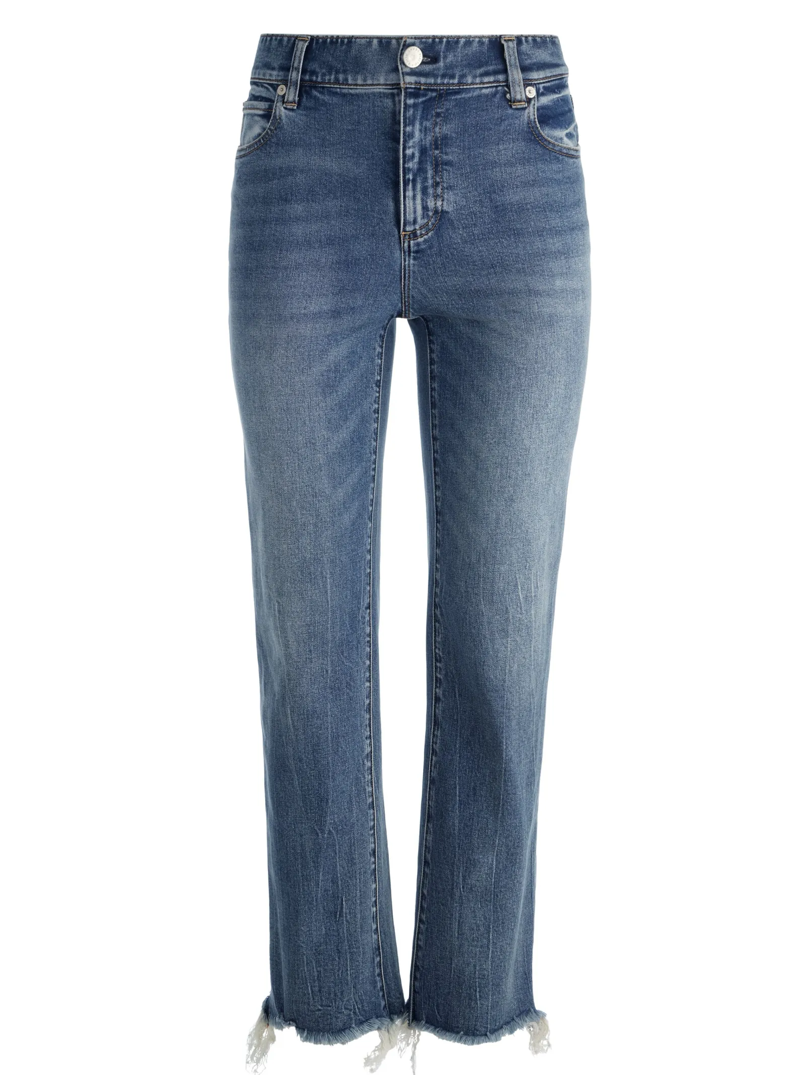 Alice and Olivia JEANS*FIERCE JEAN