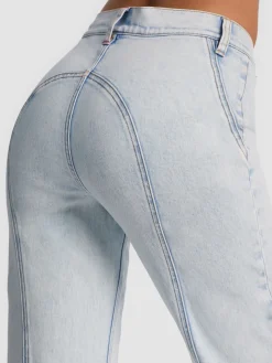 Alice and Olivia JEANS*GORGEOUS JEAN