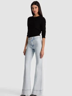 Alice and Olivia JEANS*GORGEOUS JEAN