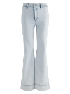 Alice and Olivia JEANS*GORGEOUS JEAN