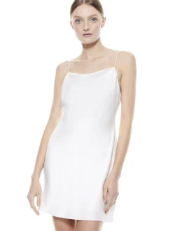 Alice and Olivia MINI*HARMONY SLIP DRESS