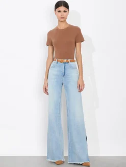 Alice and Olivia FRIENDS + FAMILY*HAYDEN BUCKLE BELT