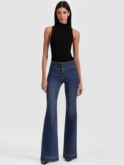 Alice and Olivia JEANS*HOT JEAN