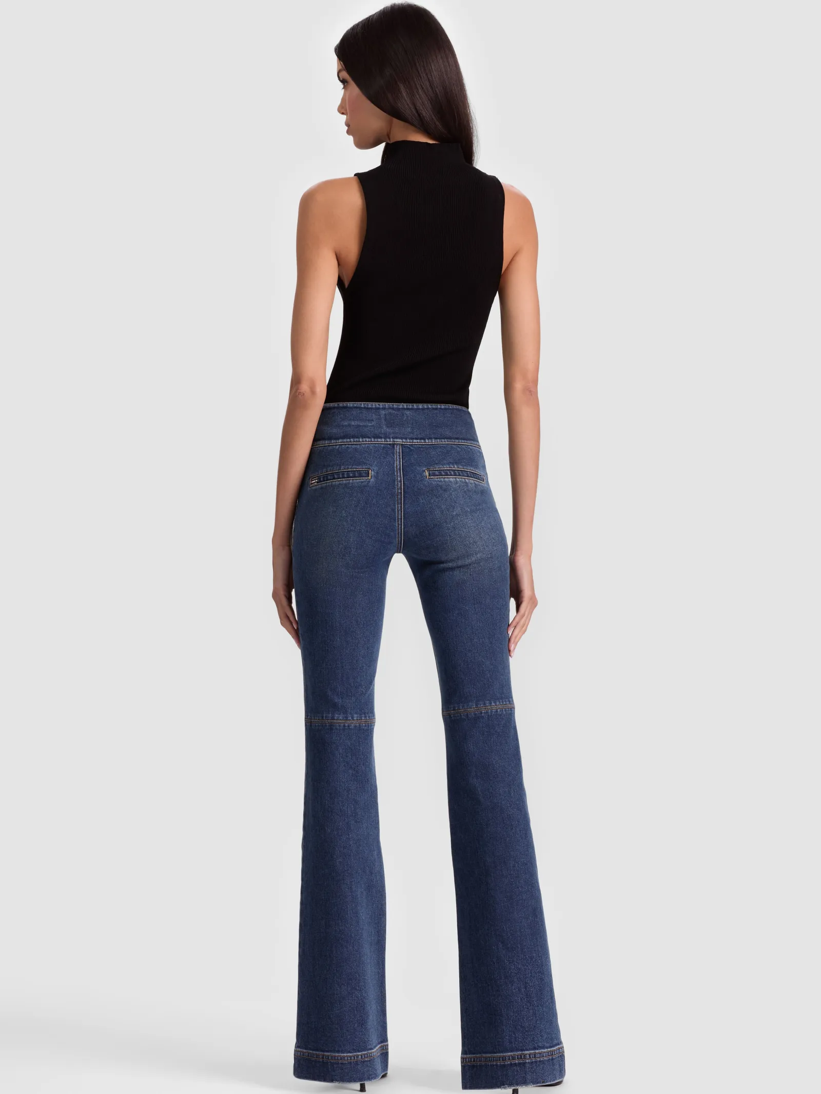 Alice and Olivia JEANS*HOT JEAN