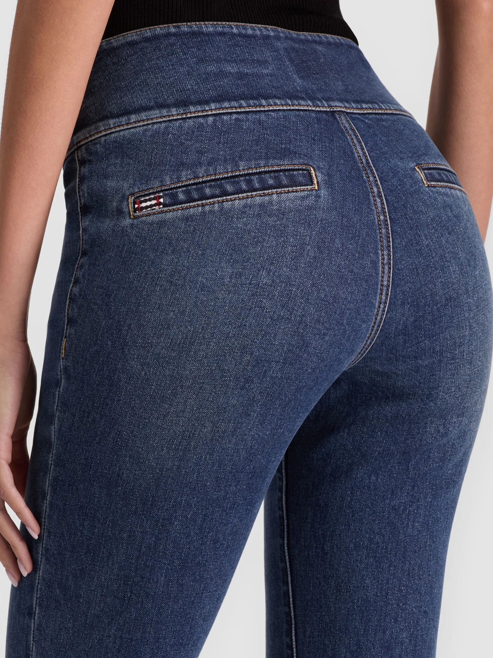 Alice and Olivia JEANS*HOT JEAN