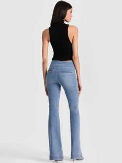 Alice and Olivia JEANS*HOT JEAN