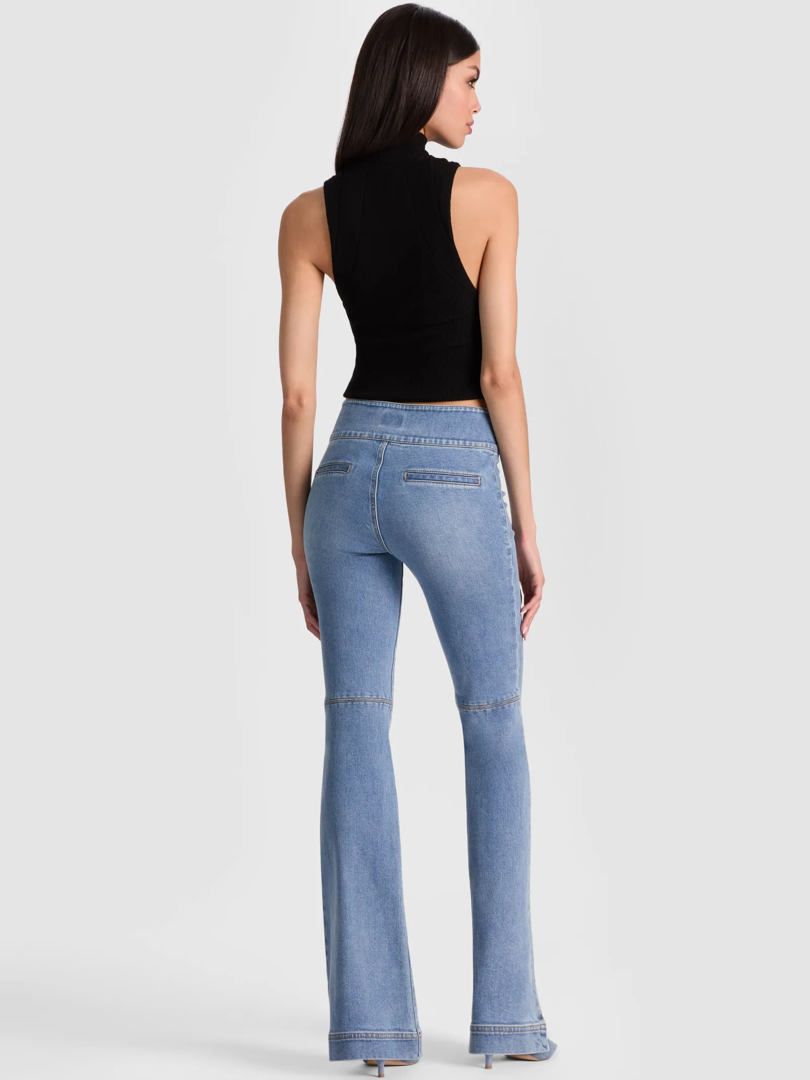 Alice and Olivia JEANS*HOT JEAN