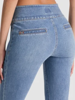 Alice and Olivia JEANS*HOT JEAN