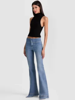 Alice and Olivia JEANS*HOT JEAN
