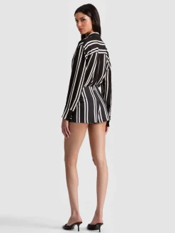 Alice and Olivia MINI*MACE MINI SKORT