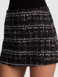 Alice and Olivia MINI*MACE MINI SKORT