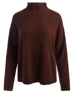 Alice and Olivia PULLOVERS*MELIE CASHMERE PULLOVER