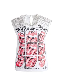 Alice and Olivia TANKS*MICAH MUSCLE TANK