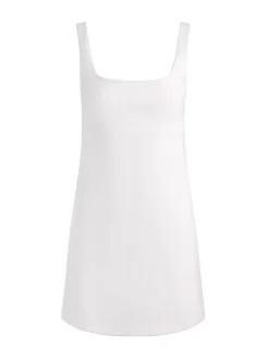 Alice and Olivia MINI*MIKAELA MINI DRESS