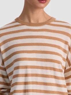 Alice and Olivia PULLOVERS*MITCHELL WOOL PULLOVER