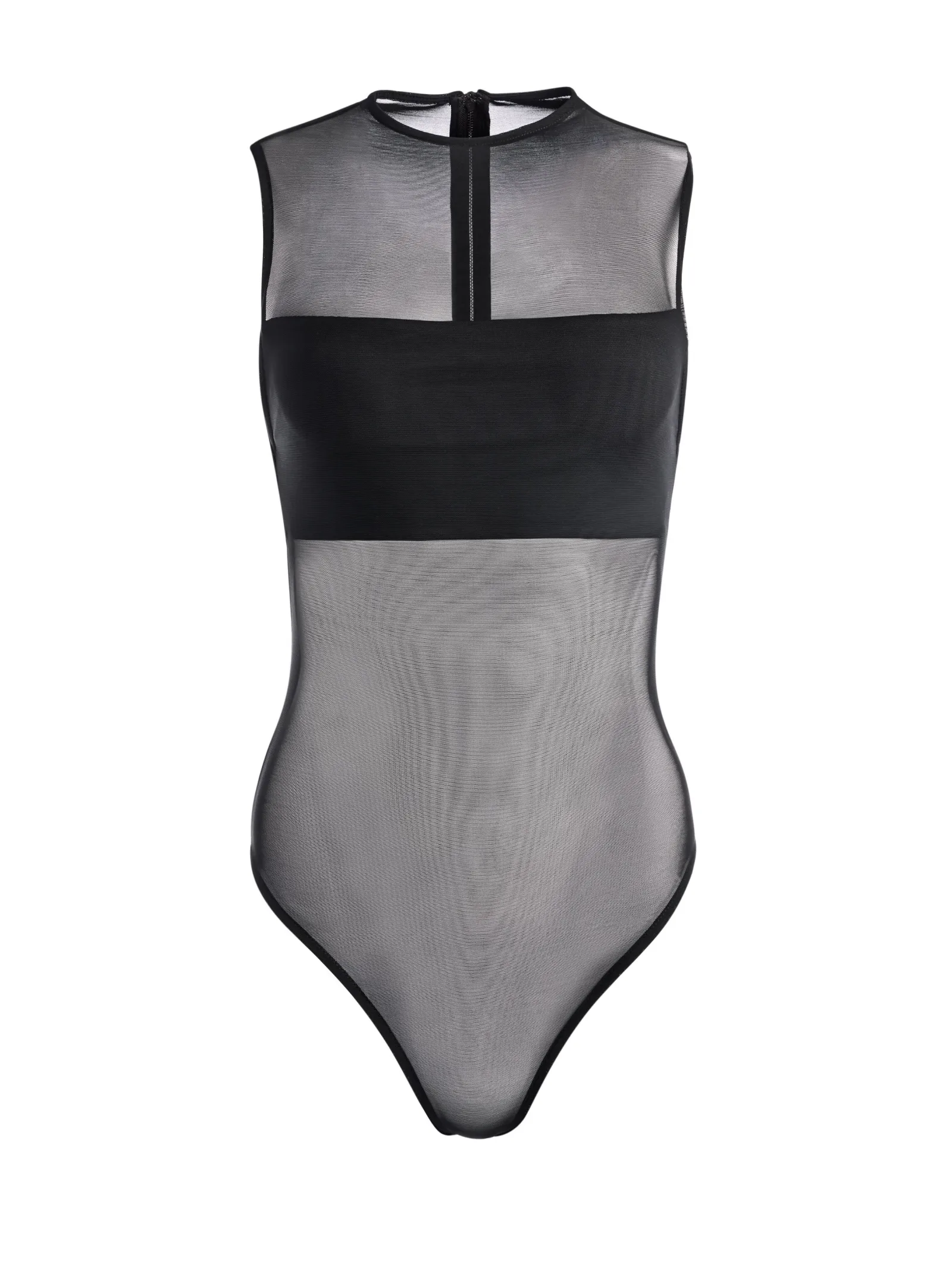Alice and Olivia BODYSUITS*NICHOL BODYSUIT