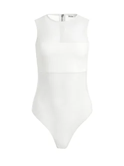 Alice and Olivia TANKS*NICHOL BODYSUIT