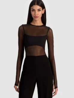 Alice and Olivia JUMPSUITS + ROMPERS*NICHOL JUMPSUIT