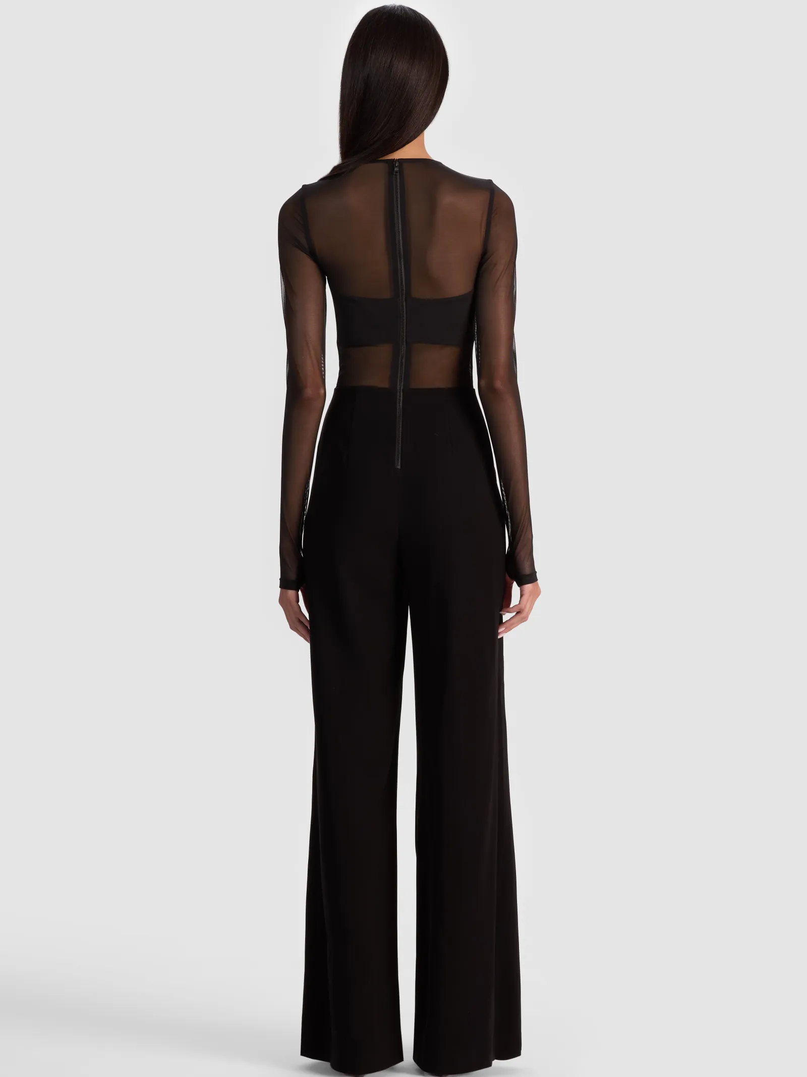 Alice and Olivia JUMPSUITS + ROMPERS*NICHOL JUMPSUIT