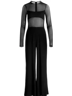 Alice and Olivia JUMPSUITS + ROMPERS*NICHOL JUMPSUIT