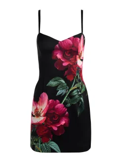 Alice and Olivia MINI*NINA MINI DRESS