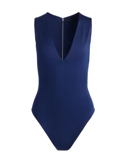 Alice and Olivia BODYSUITS*OLEA BODYSUIT