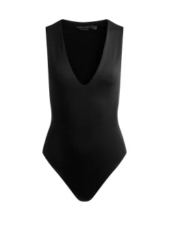 Alice and Olivia BODYSUITS*OLEA BODYSUIT