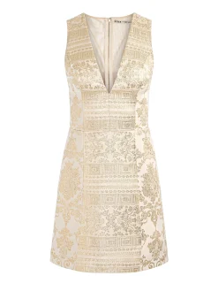 Alice and Olivia MINI*PACEY MINI DRESS