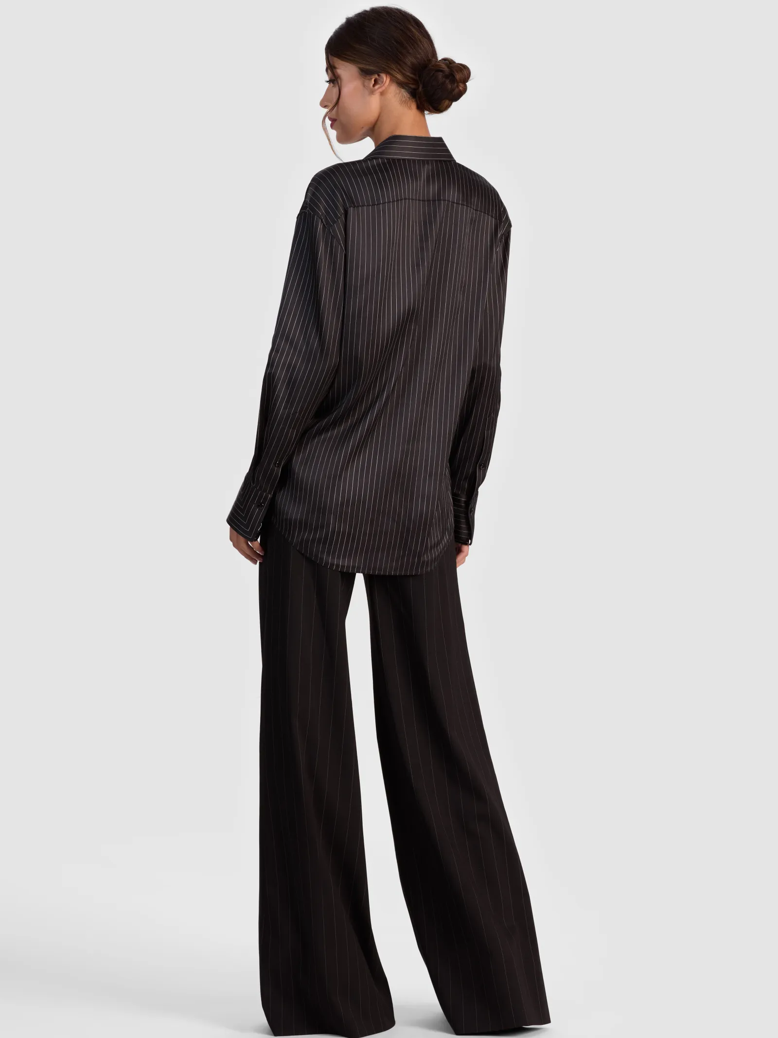 Alice and Olivia BLOUSES*PERFECT BUTTON DOWN