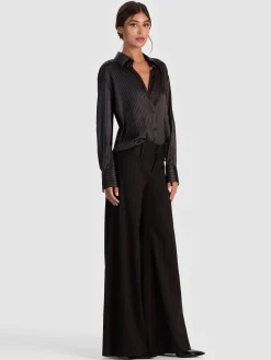 Alice and Olivia BLOUSES*PERFECT BUTTON DOWN