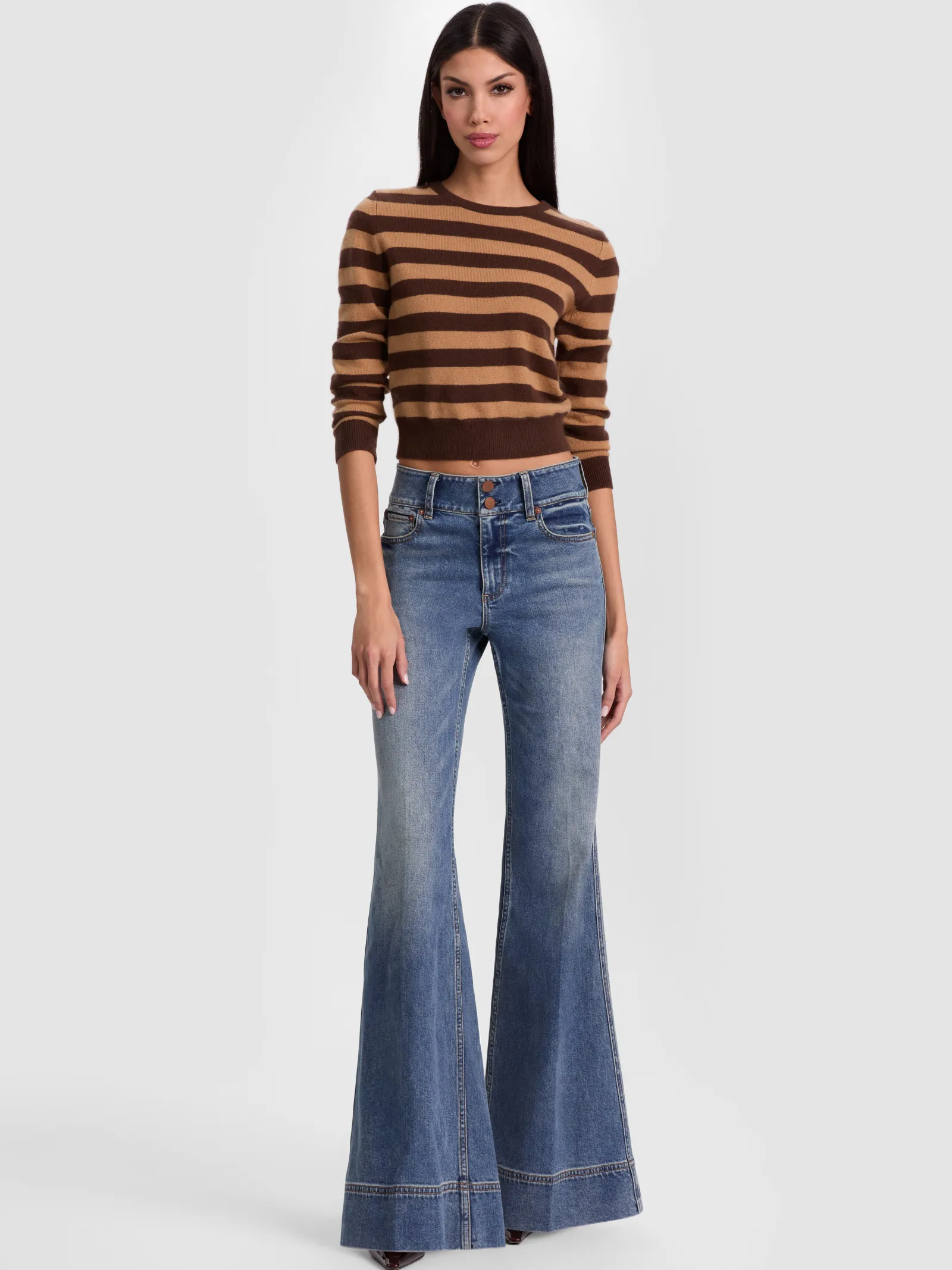 Alice and Olivia JEANS*PERFECT JEAN