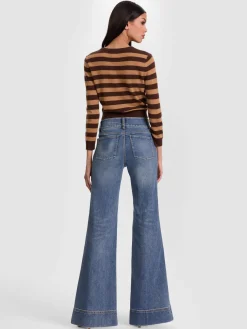 Alice and Olivia JEANS*PERFECT JEAN