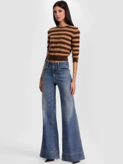 Alice and Olivia JEANS*PERFECT JEAN