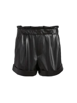 Alice and Olivia SHORTS*REAGAN VEGAN SHORT