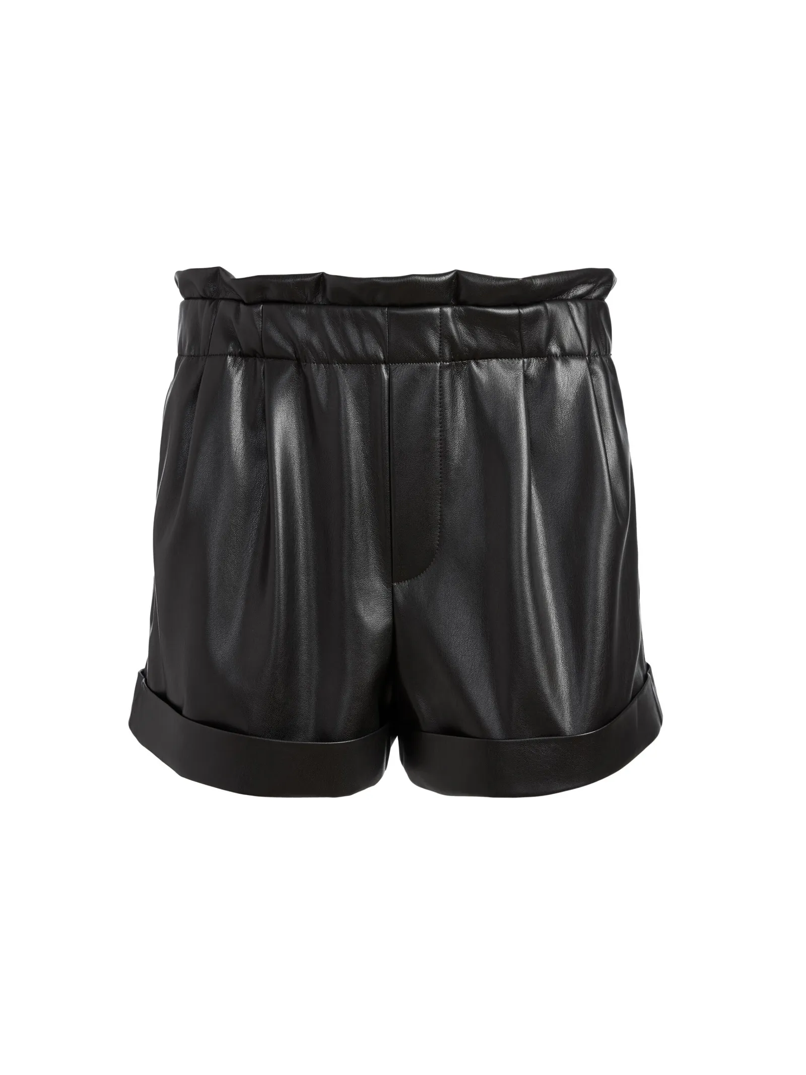 Alice and Olivia SHORTS*REAGAN VEGAN SHORT
