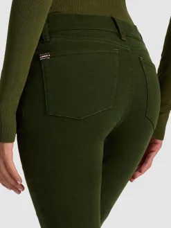 Alice and Olivia JEANS*ROSELINE JEAN