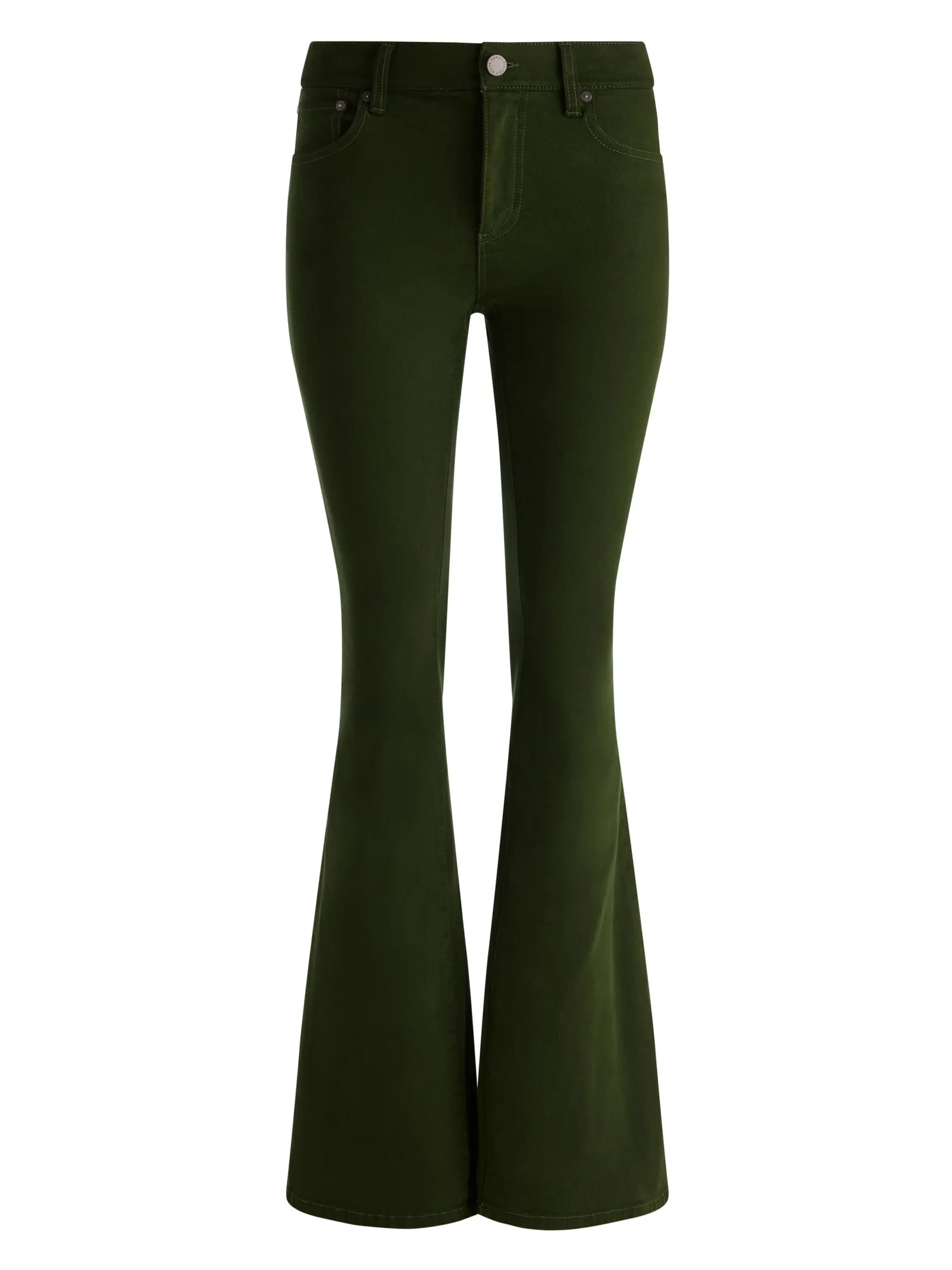 Alice and Olivia JEANS*ROSELINE JEAN
