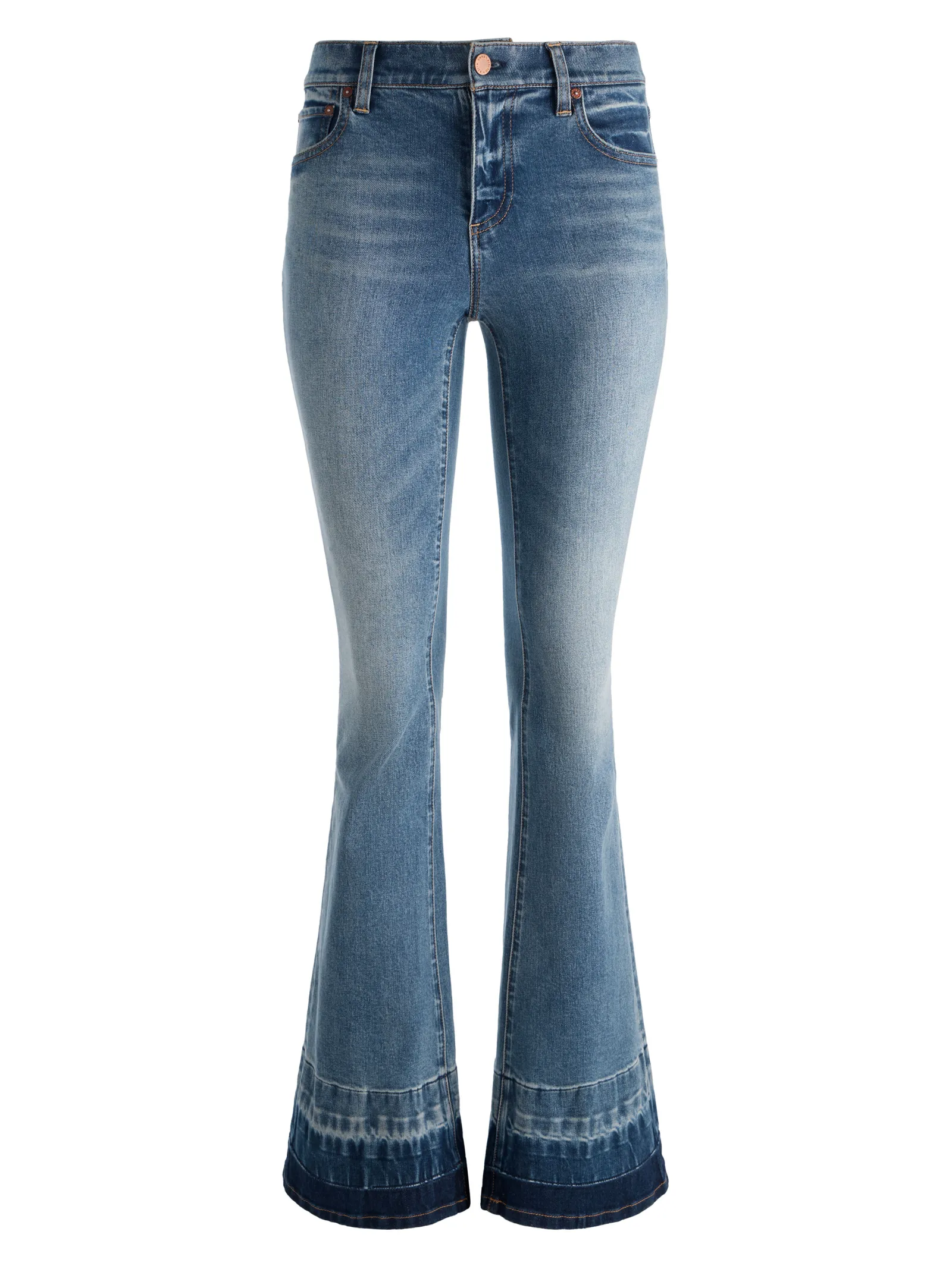 Alice and Olivia JEANS*ROSELINE JEAN