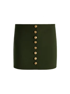 Alice and Olivia MINI*RUBI MINI SKIRT