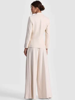 Alice and Olivia BLAZERS*RYDER SLIM BLAZER
