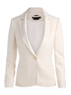 Alice and Olivia BLAZERS*RYDER SLIM BLAZER