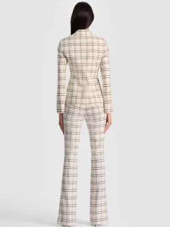 Alice and Olivia BLAZERS*RYDER SLIM BLAZER
