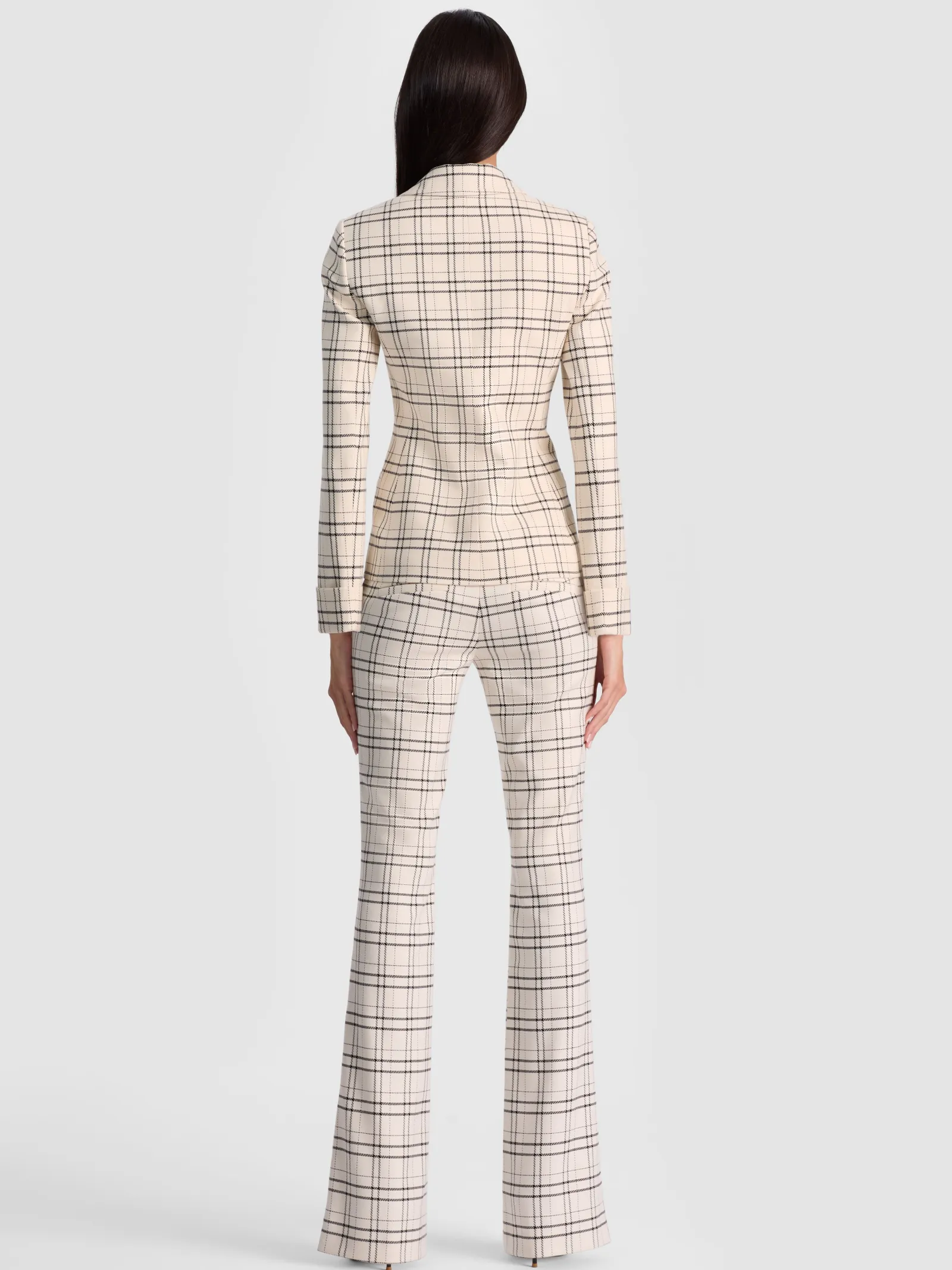 Alice and Olivia BLAZERS*RYDER SLIM BLAZER