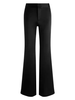 Alice and Olivia WIDE LEG*SHANE WIDE LEG PANT