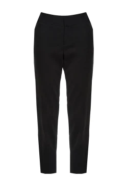 Alice and Olivia SKINNY*STACEY SLIM TROUSER