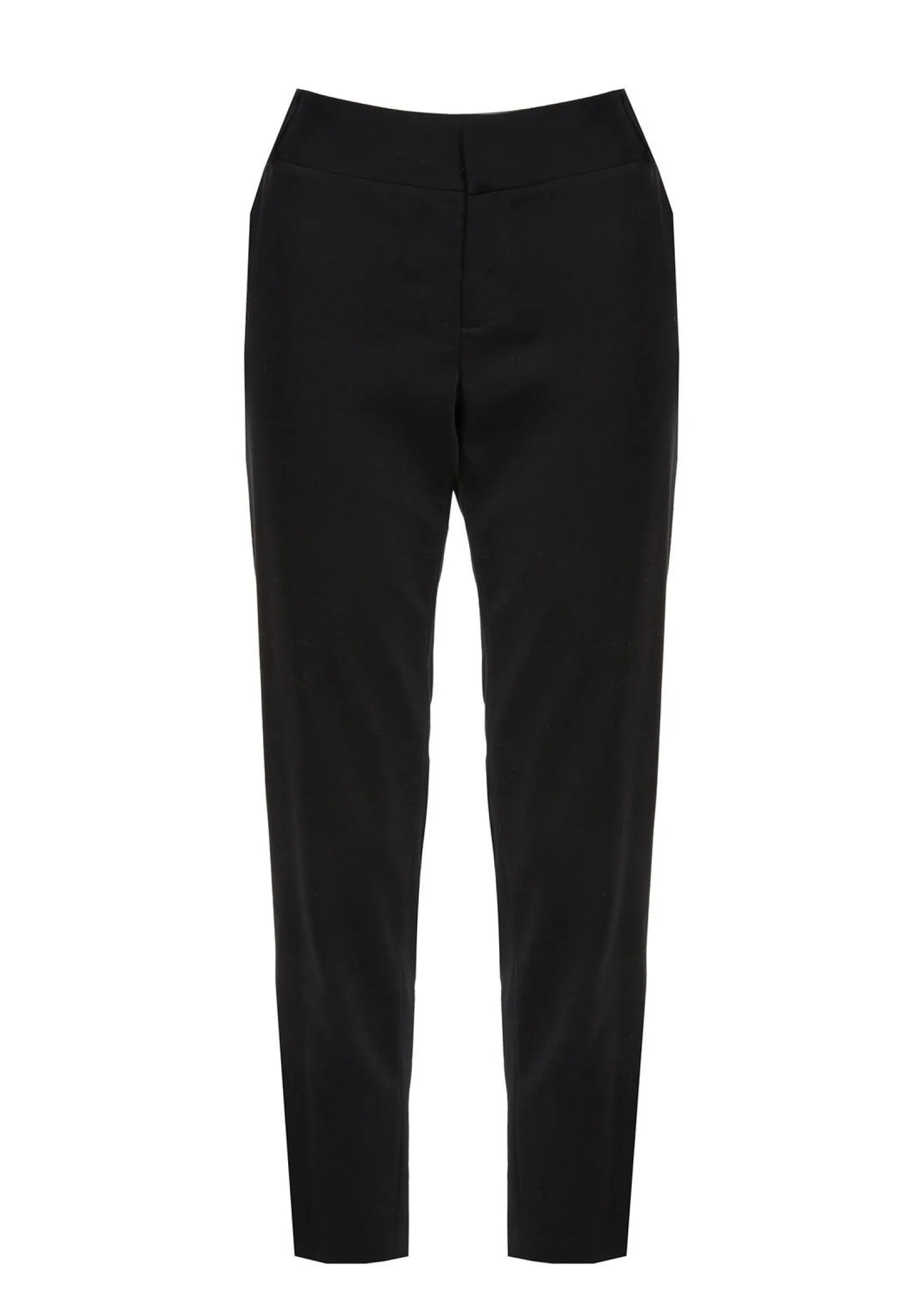 Alice and Olivia SKINNY*STACEY SLIM TROUSER