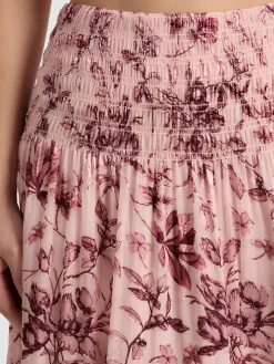 Alice and Olivia MAXI*STEVIE MAXI SKIRT