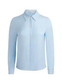 Alice and Olivia BLOUSES*WILLA BLOUSE