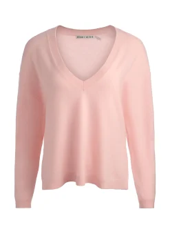 Alice and Olivia PULLOVERS*WILLIAMS CASHMERE PULLOVER